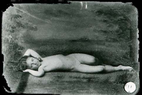 lewis carroll photography girls nude