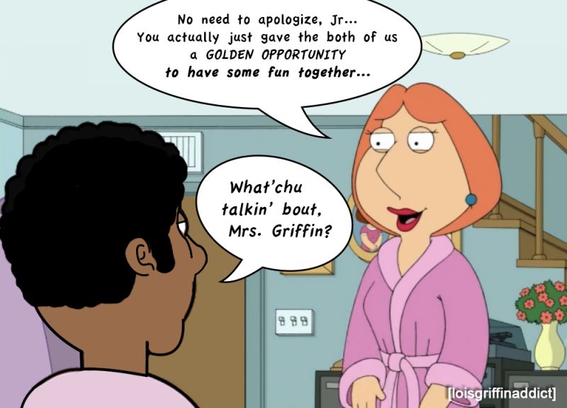 Lois Griffin Addict Every. 
