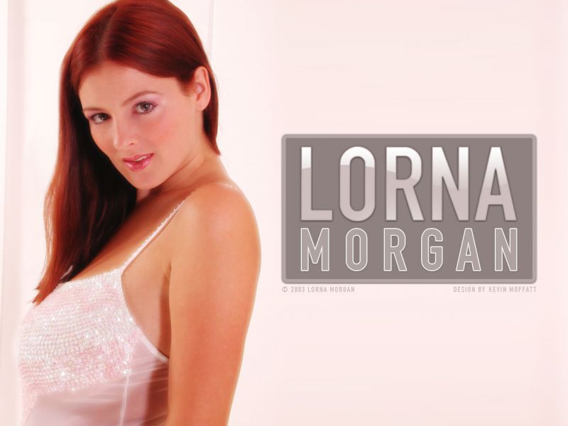 lorna morgan secretary