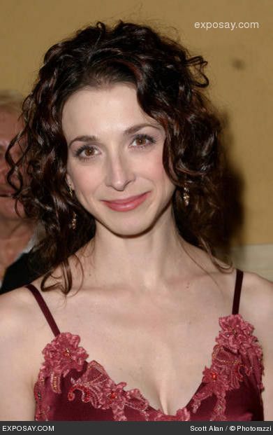 Boobs marin hinkle What ever