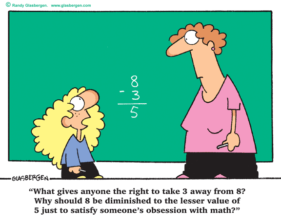 math jokes funny for teachers