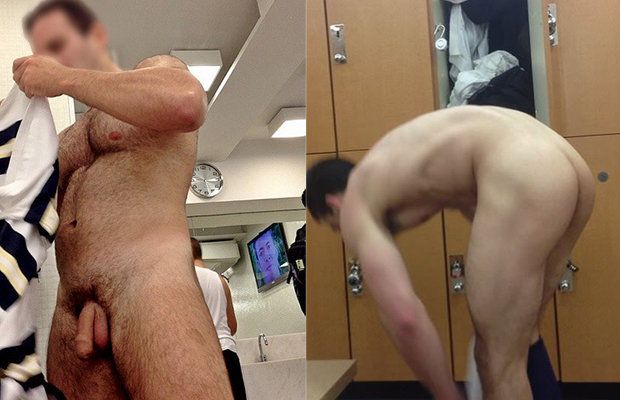 cfnm mens locker room nudity