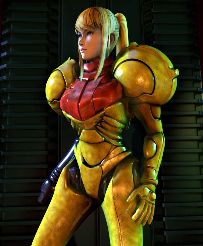 metroid prime other m