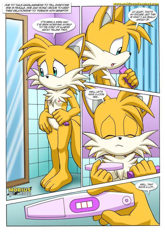 tails tales