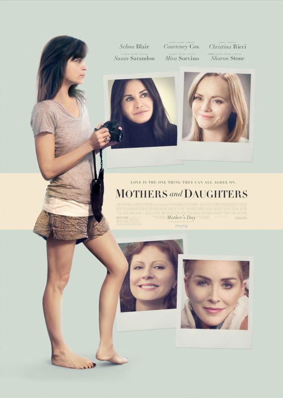 daughter the movie