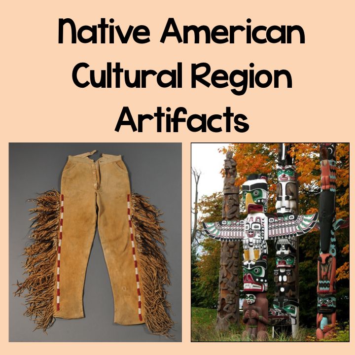 native american culture areas