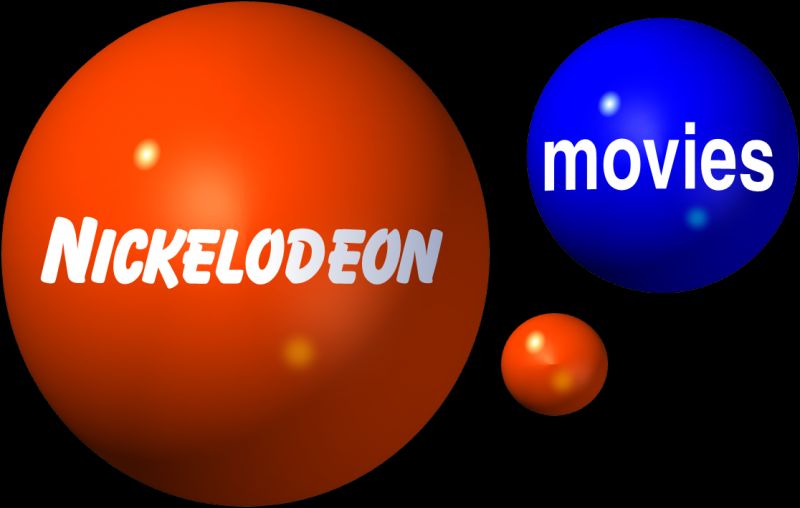 paramount pictures and nickelodeon movies