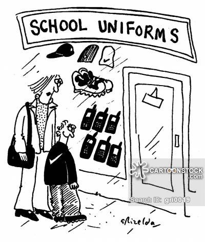 american girl school uniform