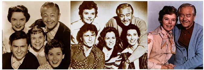 father knows best cast