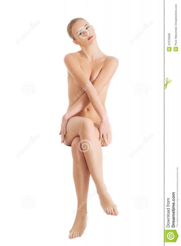 nude women peeing standing up