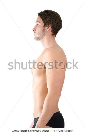 girls standing nude ass