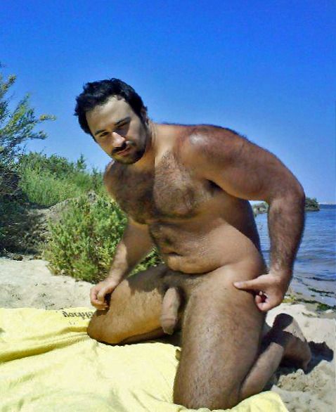 italian men nude on beach ocean