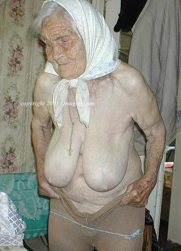 omageil grannyloverboard very old oma