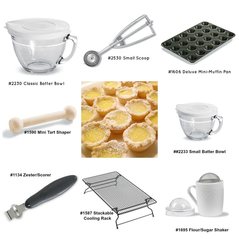 pampered chef kitchen products