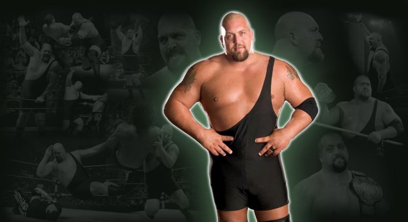 paul wight the giant