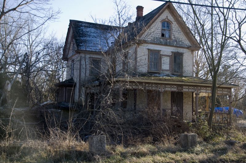 real haunted houses in alabama