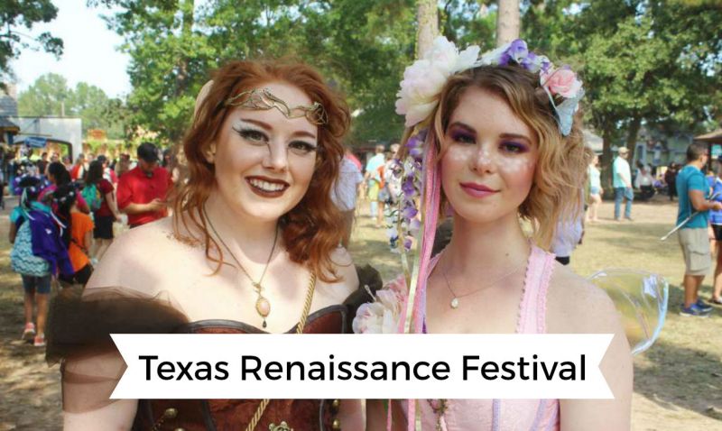renaissance festival sex slave