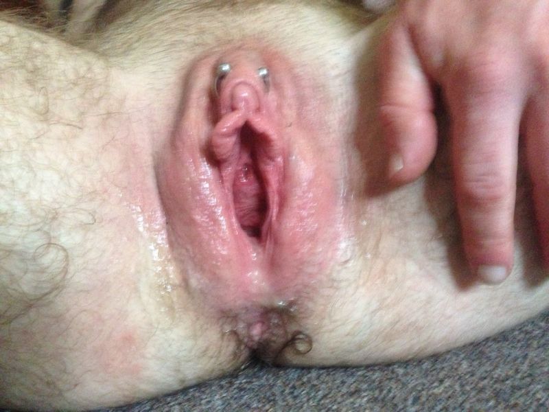 pussy stretched by king kong