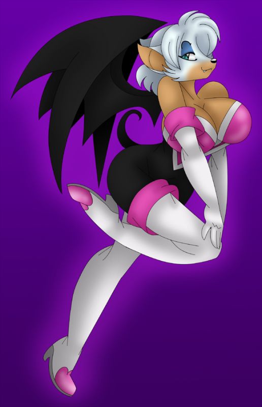 sonic blaze the cat for transformations