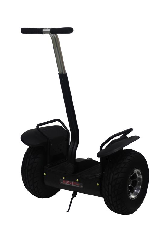 segway two wheeled scooter