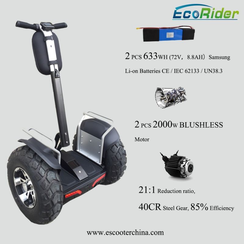 personal scooter