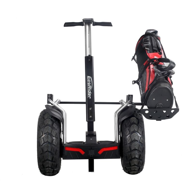 2 wheel motorized balance scooter
