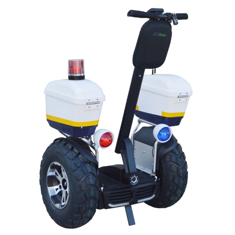 two wheel balance scooter