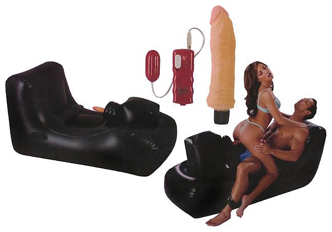 oral sex chair