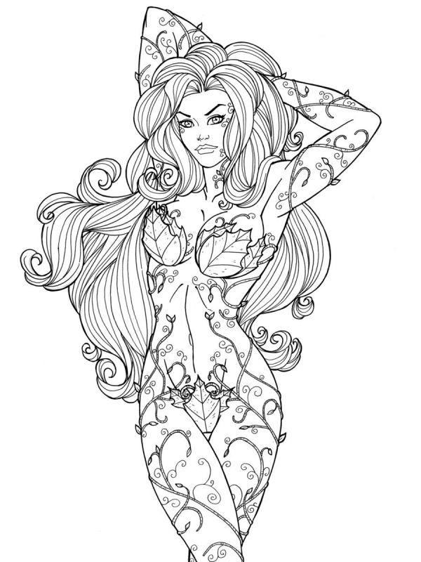 adult content coloring pages printable