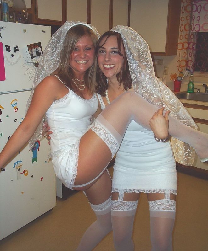 sexy wedding dresses