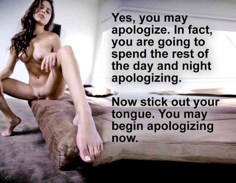erotic slave caption