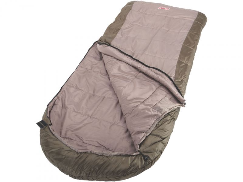 cold weather sleeping bags