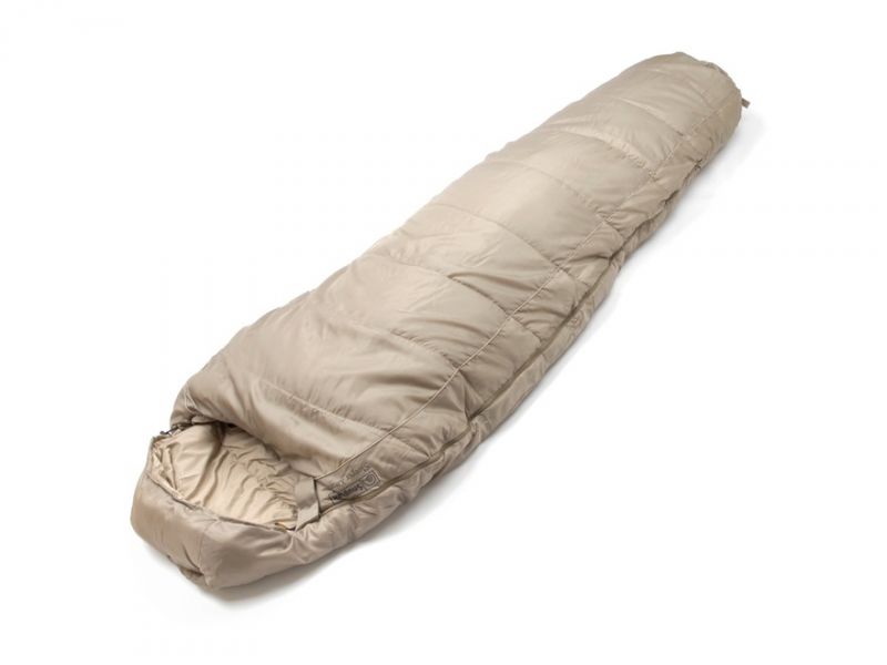 double sleeping bag