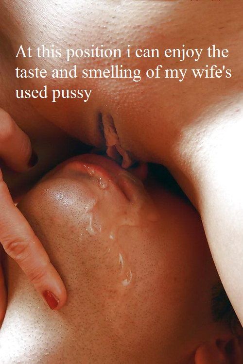 Smell My Pussy Tumblr Cumcept