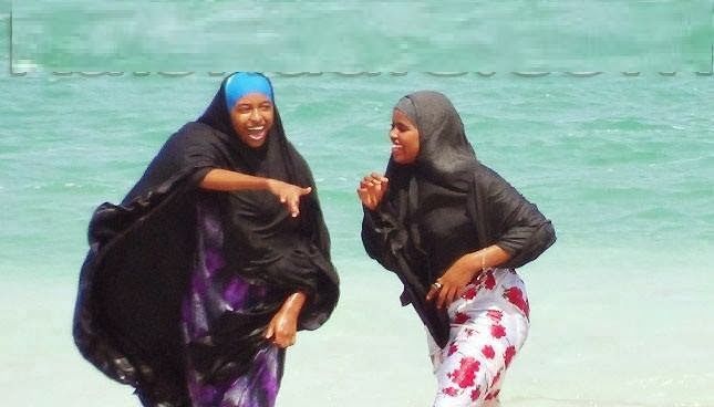 somali girls qaawan