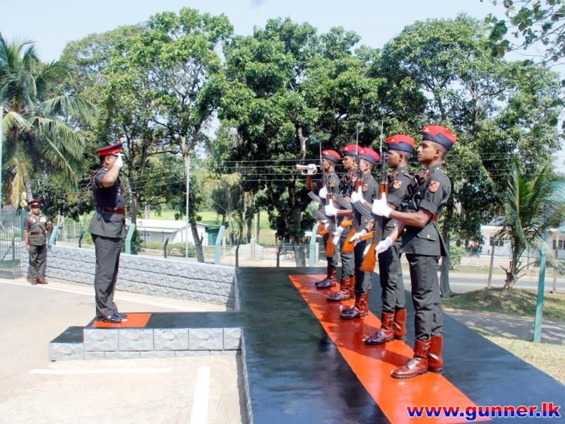sri lanka army commando regiment