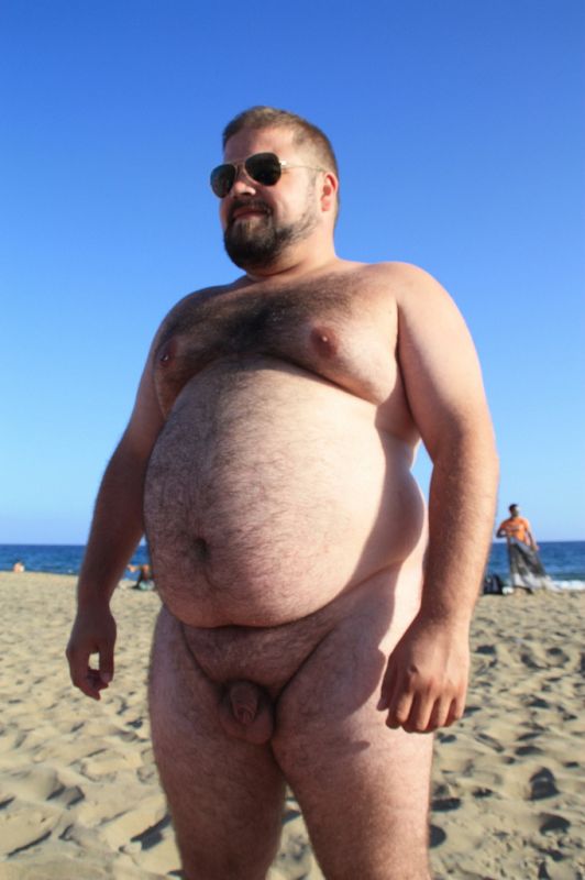 Nude fat bears pic fan pic.