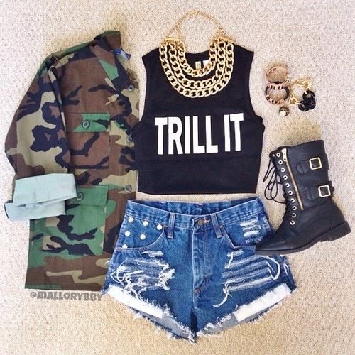 girly girl outfits for teens