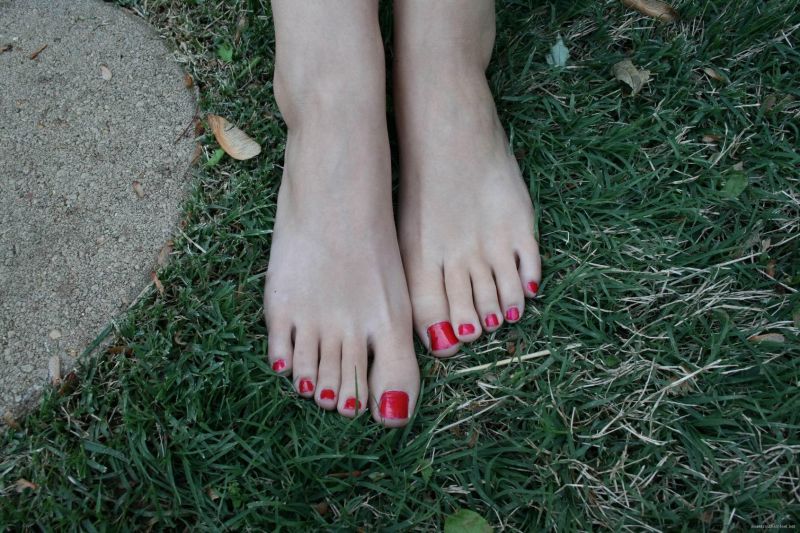 sweet southern feet chastity
