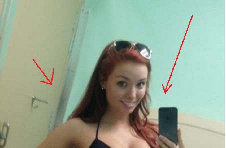 most inappropriate mom selfies