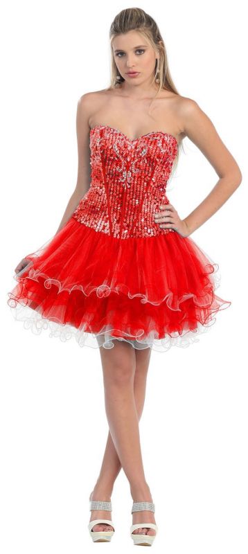 teen dresses for special occasions