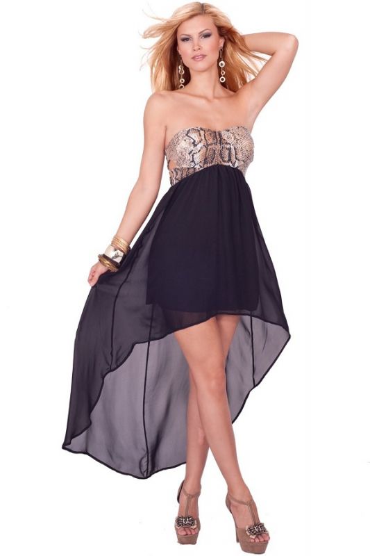 teen party dresses formal