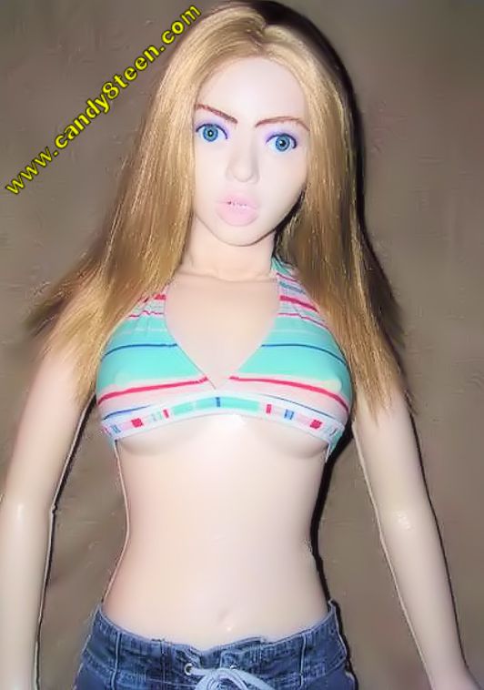 realistic anatomically correct dolls