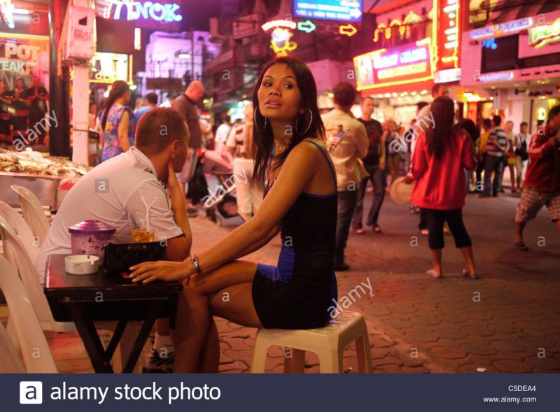 thailand massage parlors