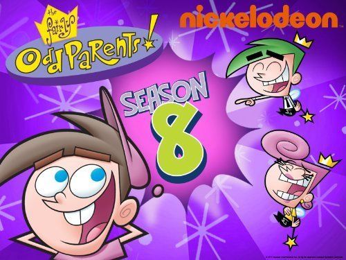 the fairly oddparents just