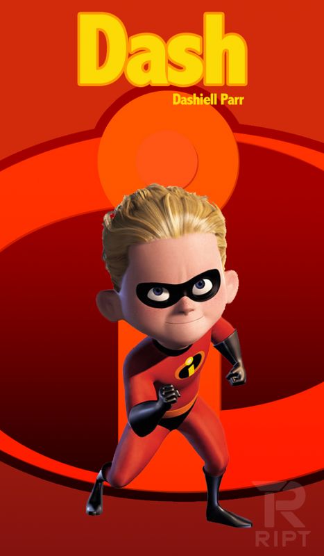 the incredibles game