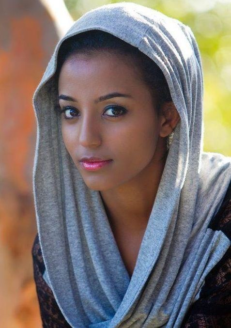 somali vs ethiopian women