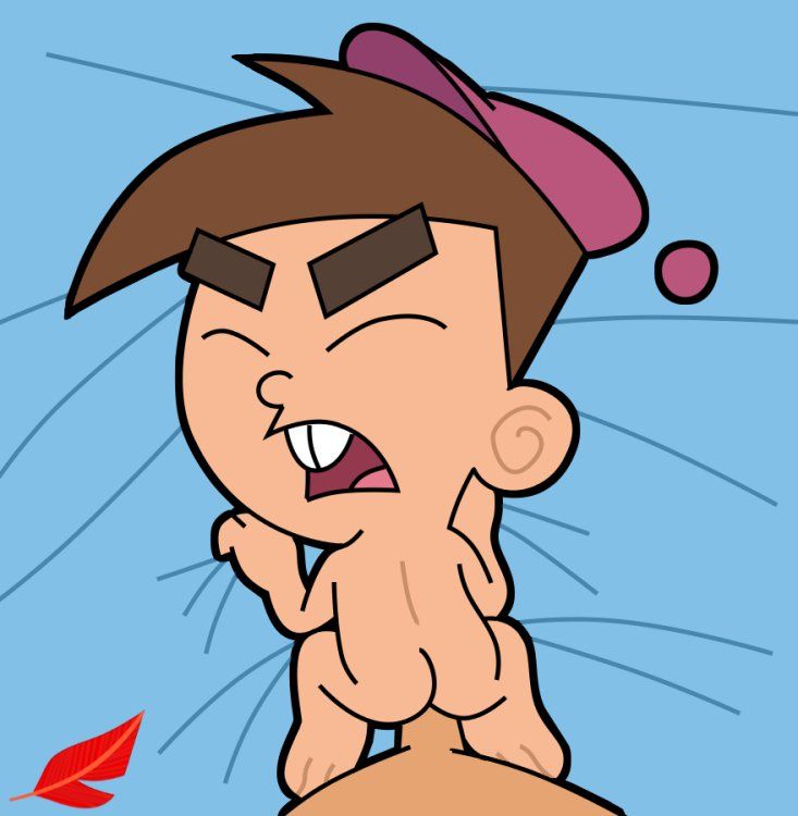 timmy turner fairly oddparents sex
