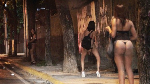 travestis brazil prostitutes