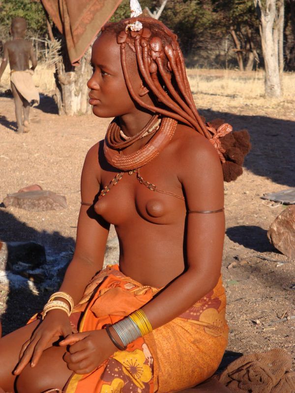 real tribal sex